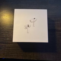 AirPod Pro (second Generation)