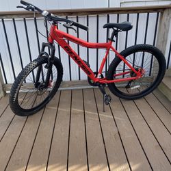 Genesis 26” Like New