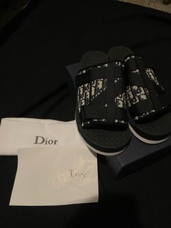 Dior Slides