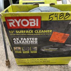 RYOBI 