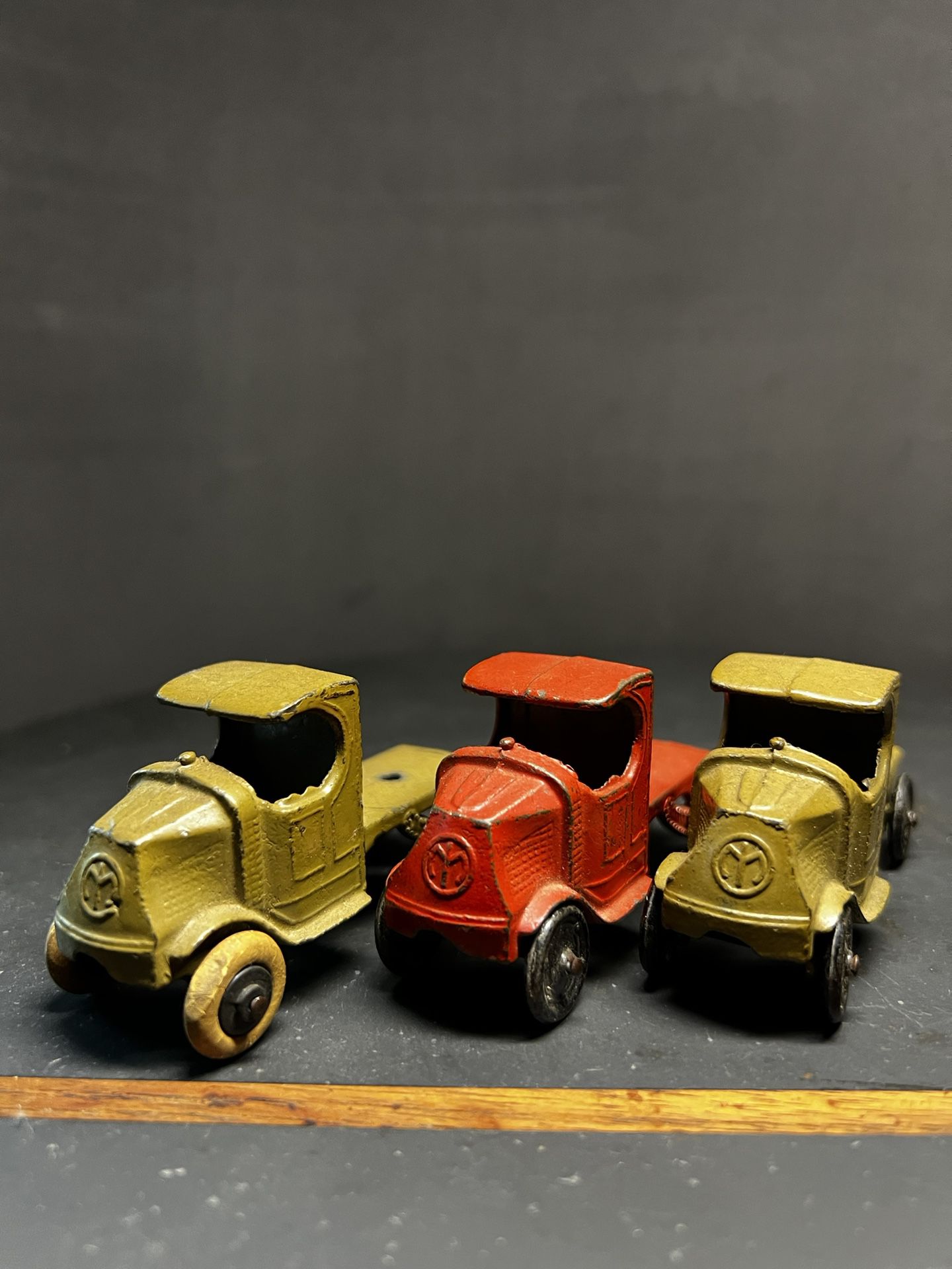 1920’s Antique Toy