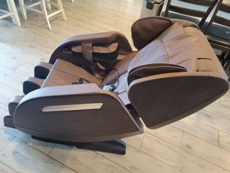 Massage chair