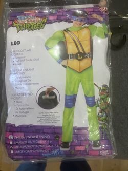Halloween costumes