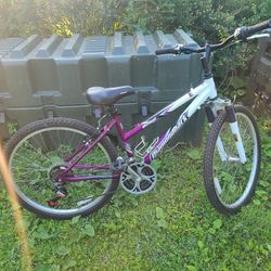 Diamondback Outlook Aluminum 