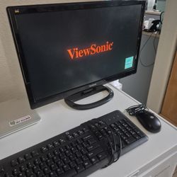ViewSonic 22" Monitor