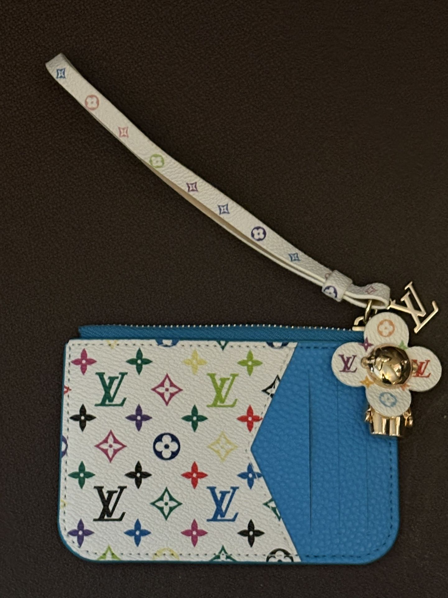 Fashion Designer LV Vivienne Holder