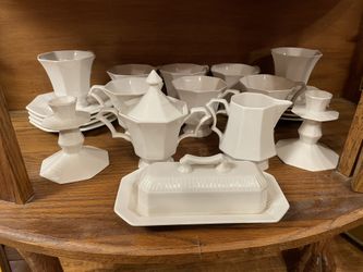 Independence Ironstone Castleton Japan China