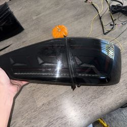 volkswagen jetta sport taillights 