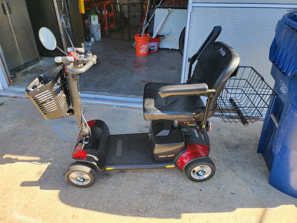Scooter
