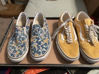Vans Women’s