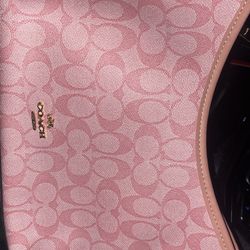 Coach Purse New 