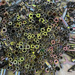 Dados Herramientas 