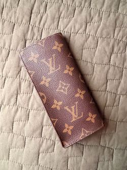 Louis Vuitton Monogram Sunglasses Sleeve