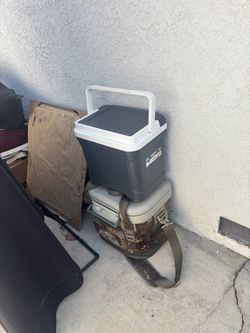 Cooler hielera