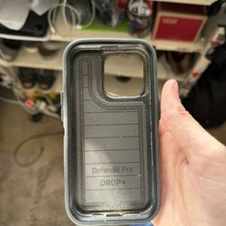 Otter Box Case 