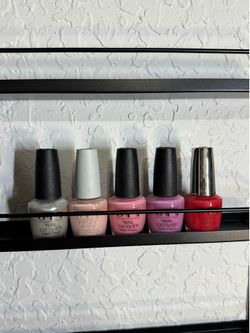 OPI Bundle #4