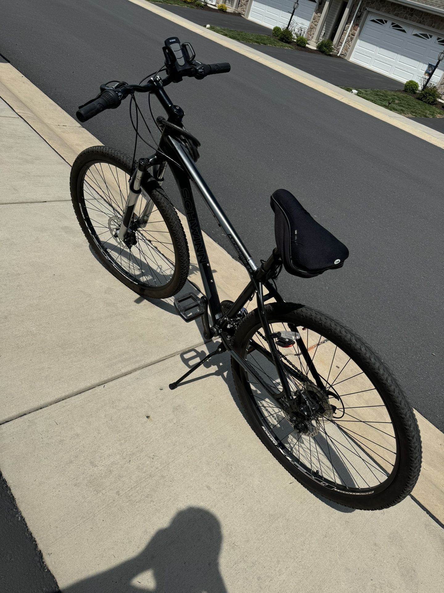 Schwinn Bikes
