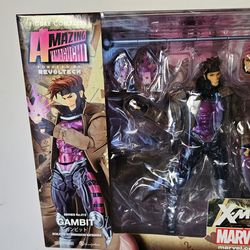 Revoltec yamaguchi Gambit. Mint and sealed!