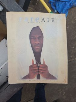 rare air