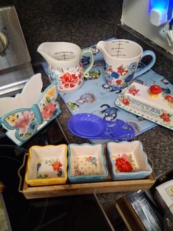 Pioneer Woman kitchen