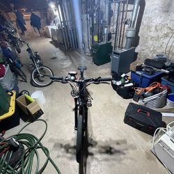 GOCIO E-BIKE 