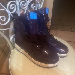 Nike Air  SF AF1  Size   9.5  Brand New