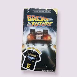 Back To The Future