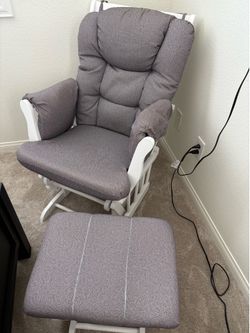 Rocking chair