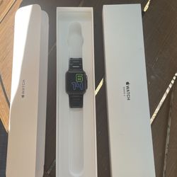  Apple Watch Series 3 Used Like Brand New