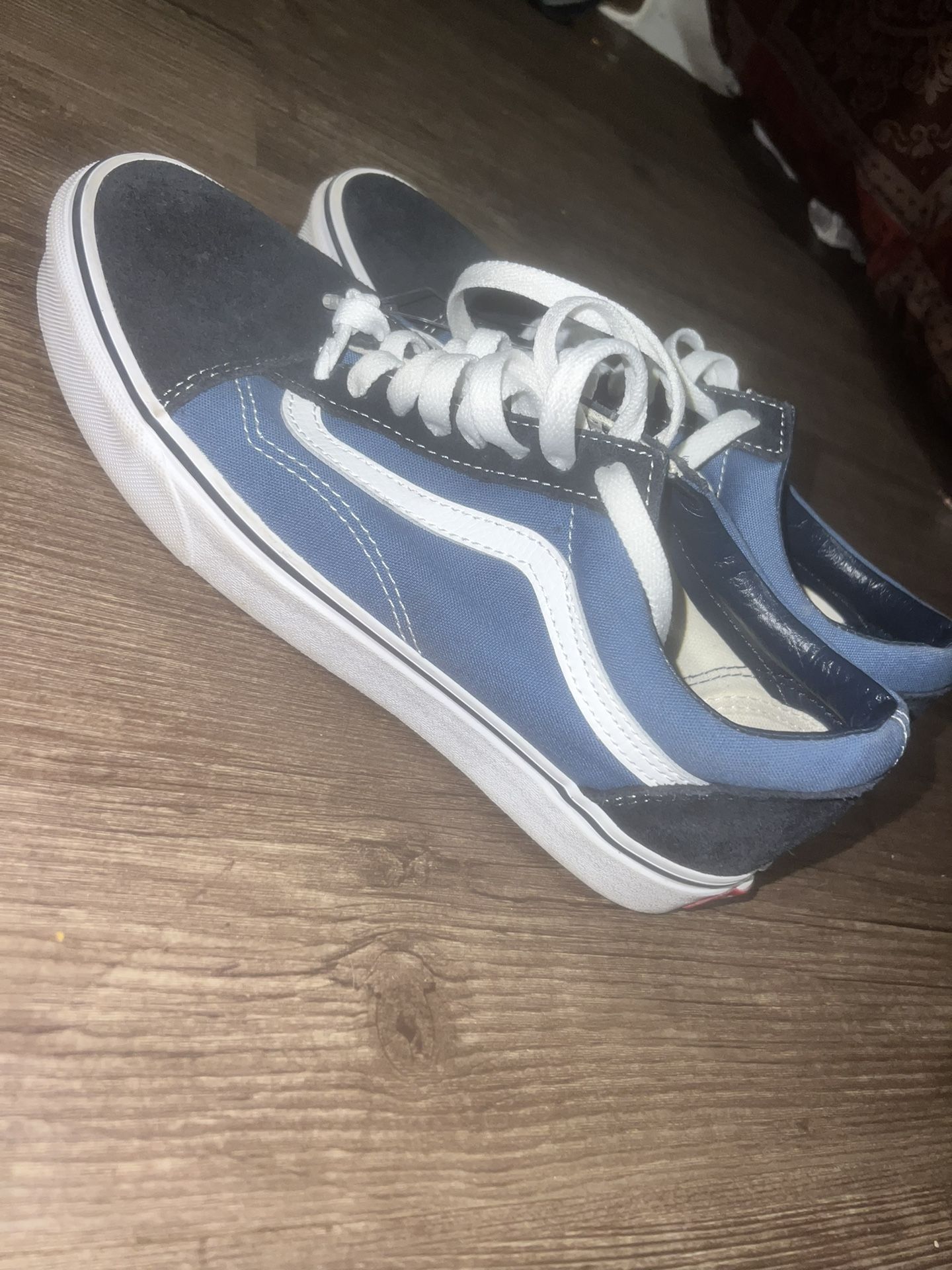 Vans