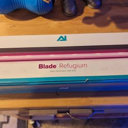 Blade Refugium ( New)