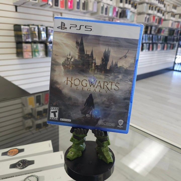 Ps5 Games