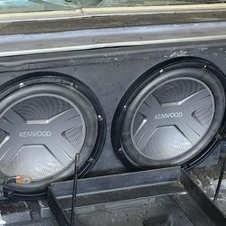 Subs with box