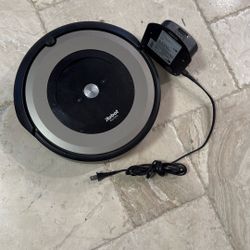 Robot Roomba