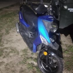 2021 Sym 2021