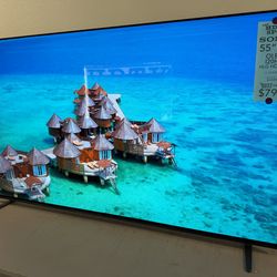 Sony 55 inch 4K OLED TV K-55XR8B
