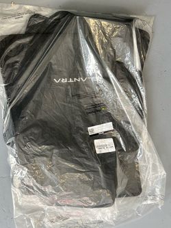 Brand new!! hyundai elantra carpet mats