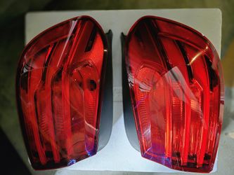 BMW M4 F83 F32 F33 F36 F82 428i 435i OEM TAILIGHTS TAIL LIGHTS TAIL LAMPS