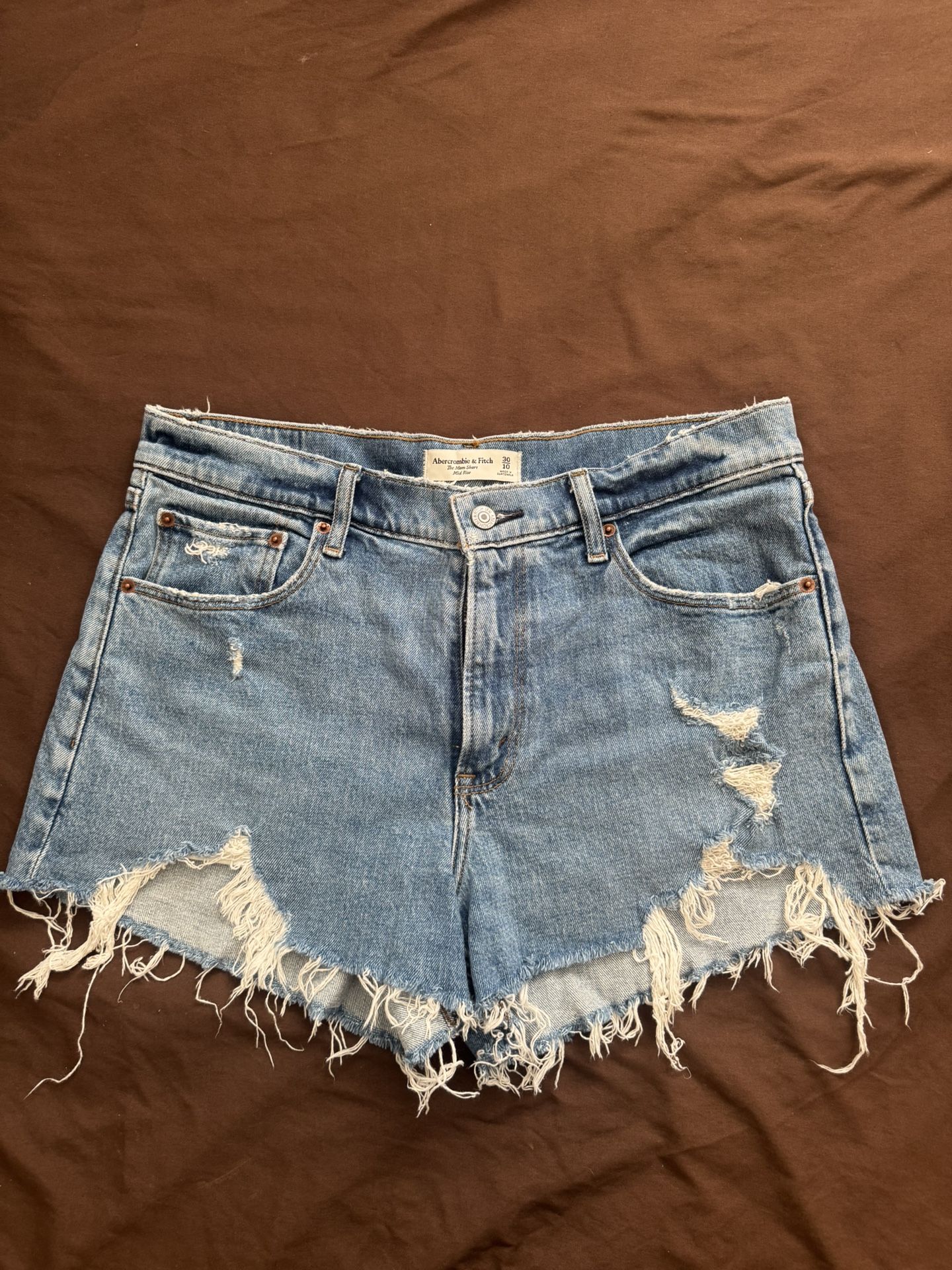 Abercrombie And Fitch Shorts