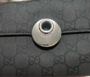Gucci valet