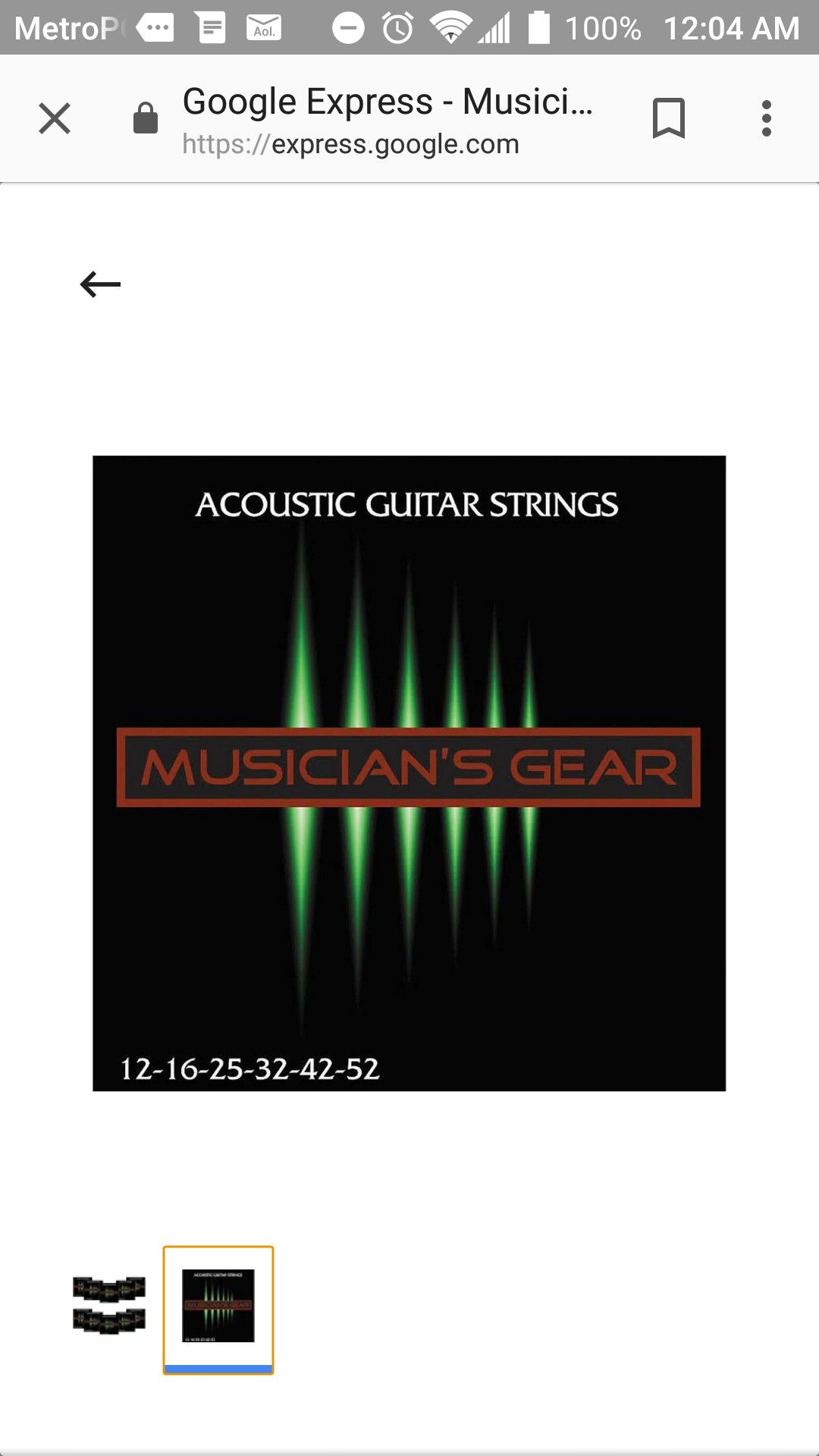 Musicians gear acoustic string guitars