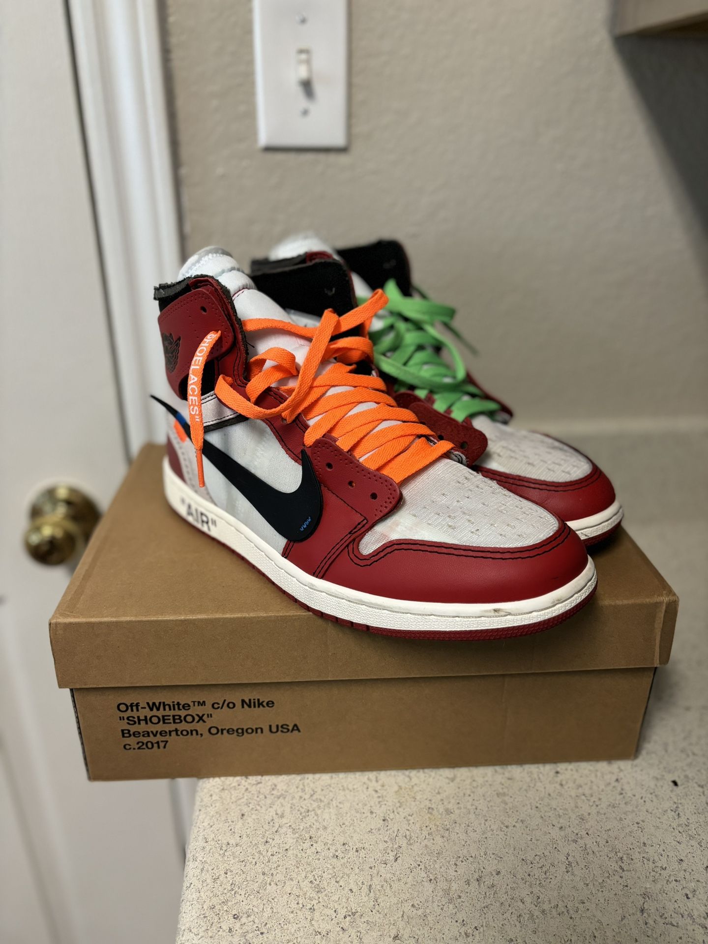 Mens Size 11