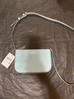 Kate Spade Baby Blue Cross body