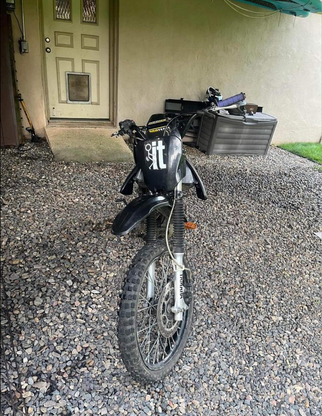 🚨2 Dirt Bikes On Sale See Description 🚨2019 Viper Rps 150cc - 2022 190L  