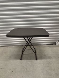 Small Table