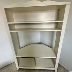 Tv Stand With Shelving 