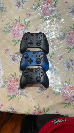 Xbox One Controller 