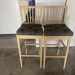 bar stools