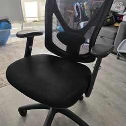 Ergonomic Office Chair