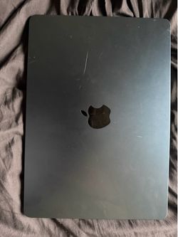 2022 MacBook Air